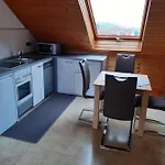 Apartament Haus Storck *