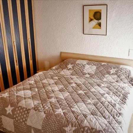 شقة Haus Storck Neustadt an der Weinstraße