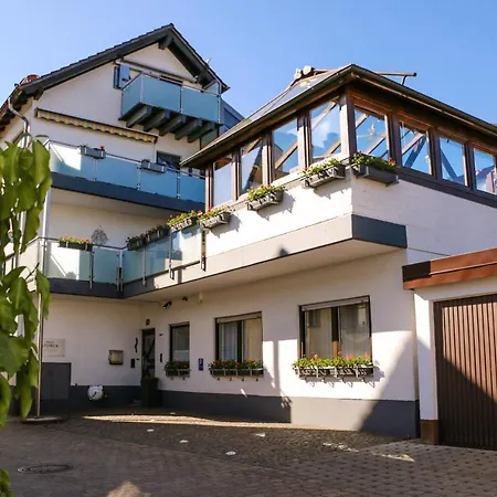 Appartement Haus Storck Mit Parkplatz Und Im Eg Angenehm Kuehl