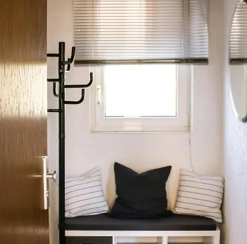 Haus Storck Neustadt an der Weinstraße