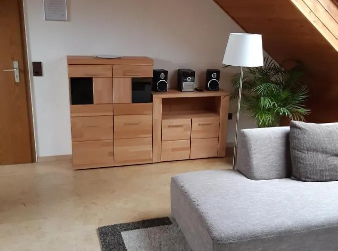 Haus Storck * Neustadt an der Weinstraße