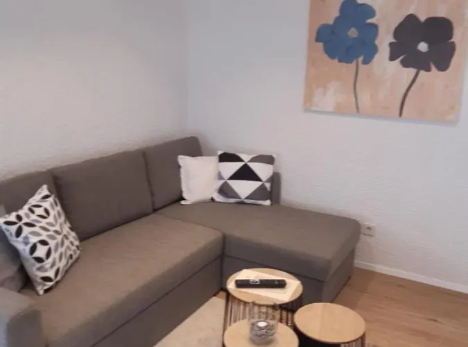 Haus Storck شقة *